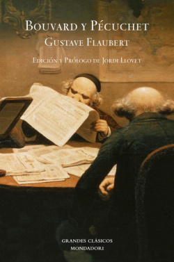 Bouvard y Pécuchet