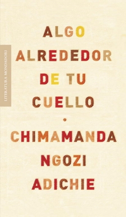 Algo alrededor de tu cuello