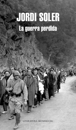La guerra perdida