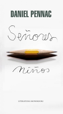 Señores niños