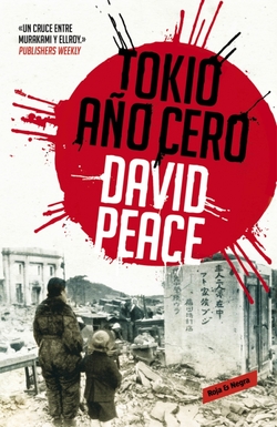 Tokio año cero