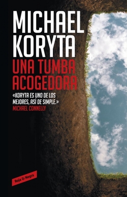 Una tumba acogedora (Detective privado Lincoln Perry, 3)