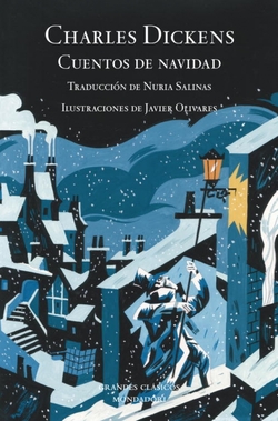 Los cuentos completos de navidad