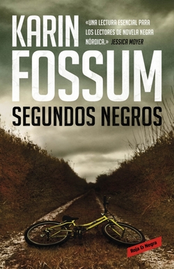 Segundos negros