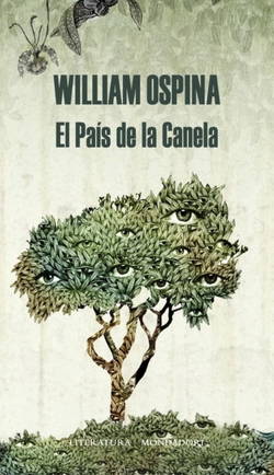 El País de la Canela (PROV.)