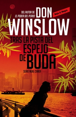 Tras la pista del espejo de buda