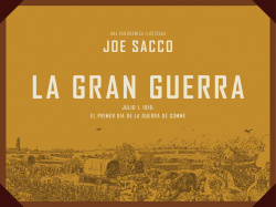 La gran guerra