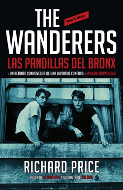 The Wanderers, las pandillas del Bronx