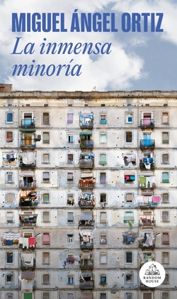 La inmensa minoria