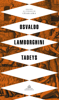 Tadeys (Mapa de las lenguas)