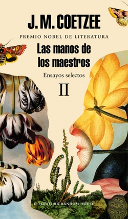 Las manos de los maestros
