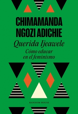 QUERIDA IJEAWELE