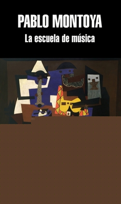 LA ESCUELA DE MÚSICA