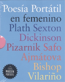 ESTUCHE POESÍA PORTÁTIL 2022