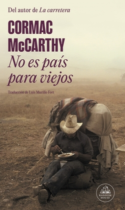 NO ES PAÍS PARA VIEJOS