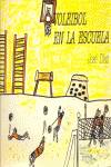 VOLEIBOL EN LA ESCUELA