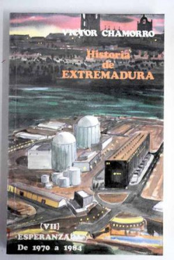 VII.HISTORIA DE EXTREMADURA