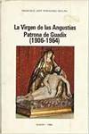 Virgen de las Angustias