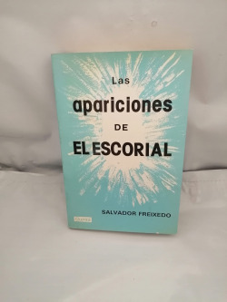 APARICIONES DE EL ESCORIAL, LAS