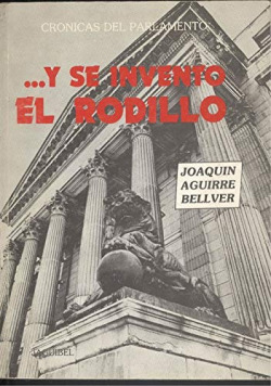Y SE INVENTO EL RODILLO
