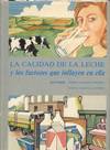 LA CALIDAD DE LA LECHE