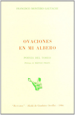 OVACIONES EN MI ALBERO