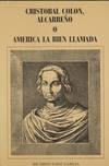 CRISTOBAL COLON ALCARREÑO