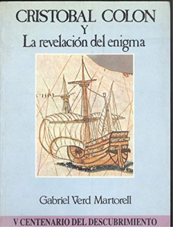 Cristóbal Colón y la revelación del enigma