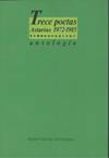 TRECE POETAS. ASTURIAS 1972-1985 (ANTOLOGIA)