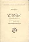 VIRGILIO. ANTOLOGIA DE LA ENEIDA (L. 1 Y 4)