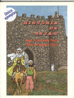 Historia de Béjar
