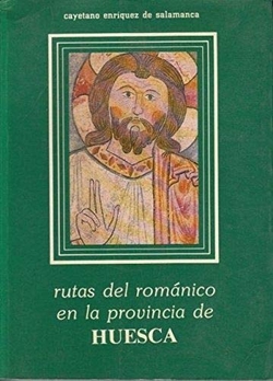 Rutas del romántico en la provincia de Huesca