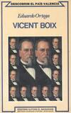 DESCOBRIM(25)-VICENT BOIX