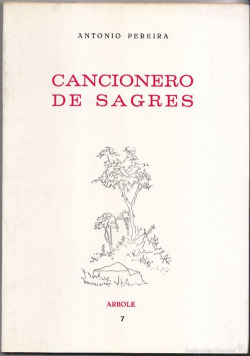 CANCIONERO DE SAGRES
