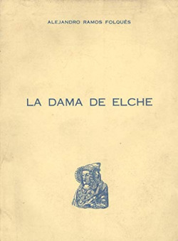LA DAMA DE ELCHE