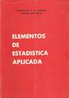 ELEMENTOS DE ESTADISTICA APLICADA