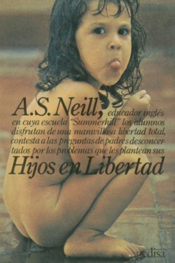 HIJOS EN LIBERTAD