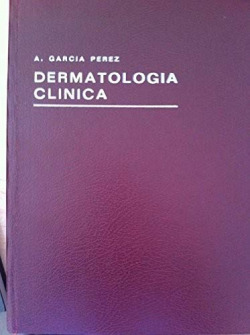 DERMATOLOÍA CLÍNICA