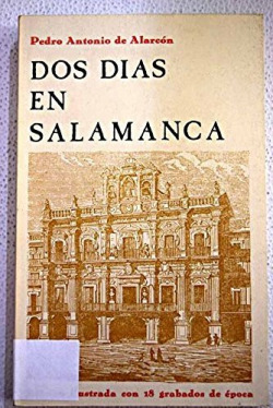 Dos días en Salamanca
