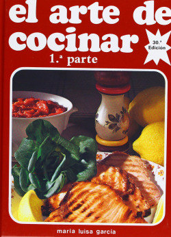 El arte de Cocinar