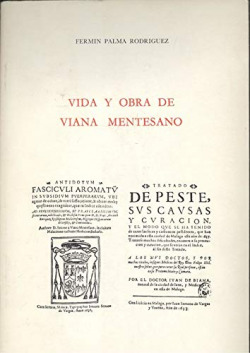 VIDA Y OBRA DE VIANA MENTESANO