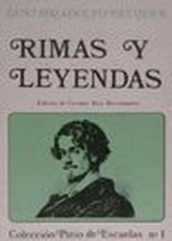 Rimas y leyendas
