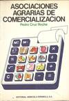 ASOCIACIONES AGRARIAS DE COMERCIALIZACION