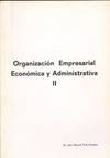 ORGANIZACION EMPRESARIAL ECONOMICA Y ADMINISTRATIVA, 2. CURS