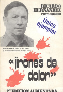 Jirones de dolor