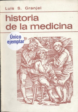 Historia de la medicina