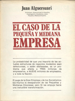 EL CASO DE LA PEQUEÑA Y MEDIANA EMPRESA