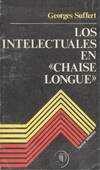 LOS INTELECTUALES EN "CHAISE LONGUE"