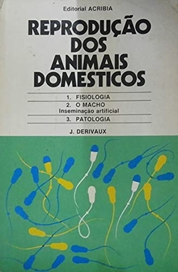 REPRODUÇÃO DOS ANIMAIS DOMESTICOS
