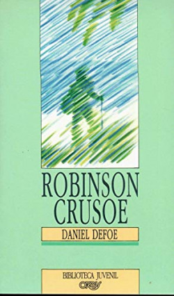 ROBINSON CRUSOE